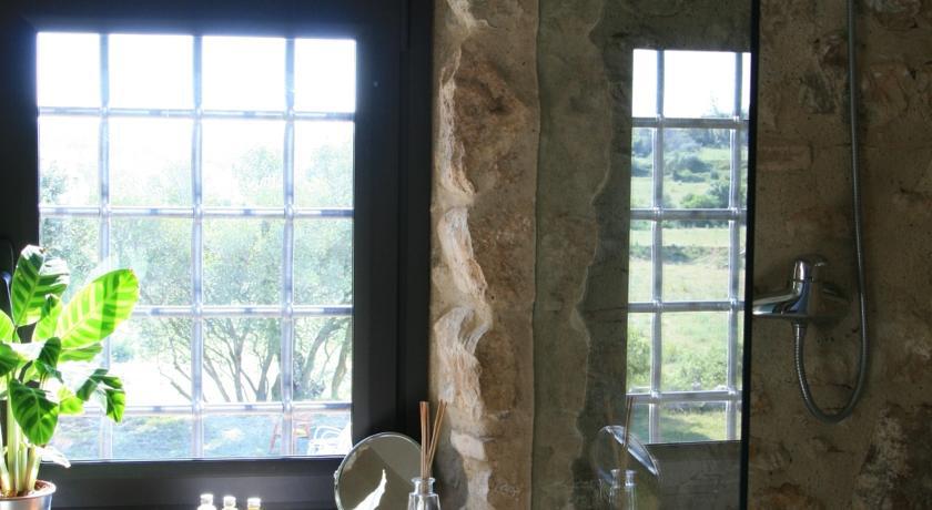 Vilanant B&B Mas Coquells Habitacion Genover חדר תמונה