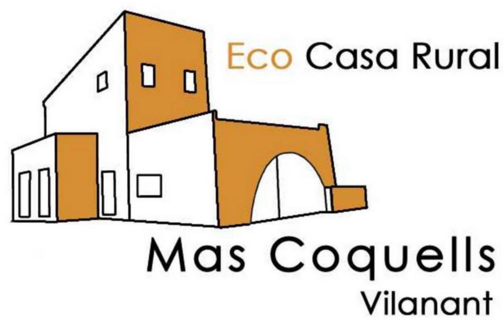 Vilanant B&B Mas Coquells Habitacion Genover מראה חיצוני תמונה